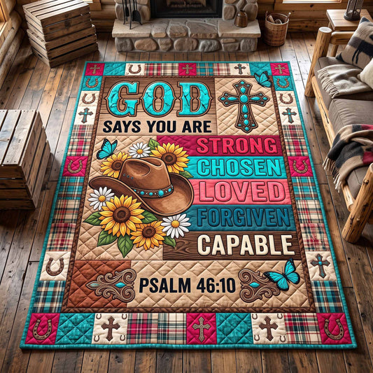 Western Grace Area Rug GFTOTP20215