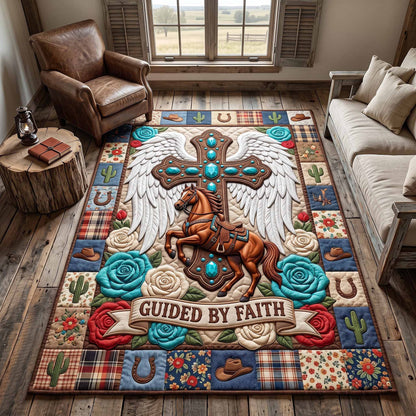 Western Grace Area Rug GFTOTP20217