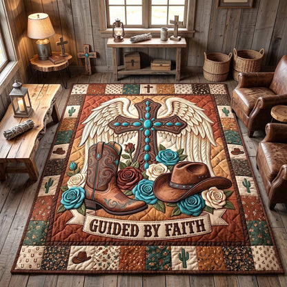 Western Grace Area Rug GFTOTP20223