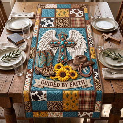 Western Grace Quilted Table Runner GFTOTP20353