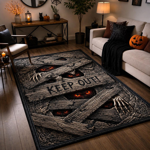 Cellar Of Shadows Area Rug GFTOTP20701