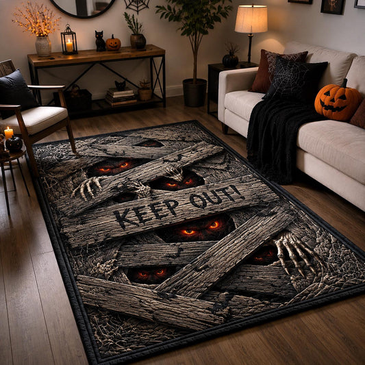 Cellar Of Shadows Area Rug GFTOTP20701