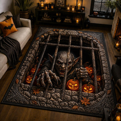 Cellar Of Shadows Area Rug GFTOTP20703