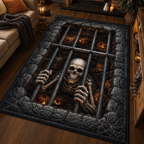 Cellar Of Shadows Area Rug GFTOTP20704