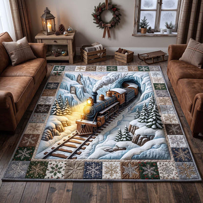 Holiday Express Area Rug GFTOTP21009