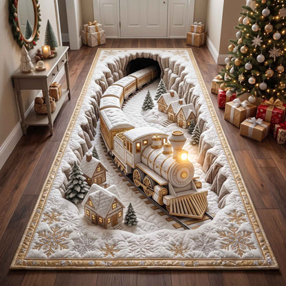 Holiday Express Runner Rug GFTOTP21141