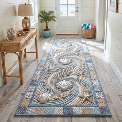 Coastal Whisper Runner Rug GFTOTP21301