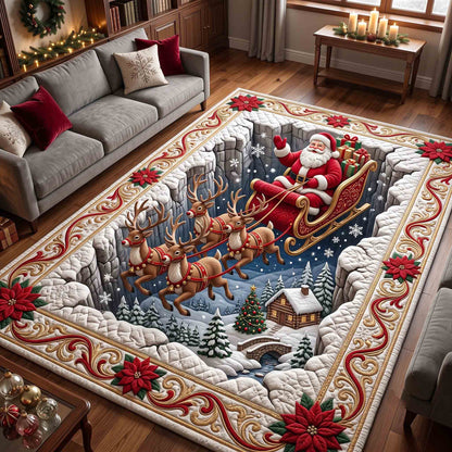 Jolly Workshop Area Rug GFTOTP21347