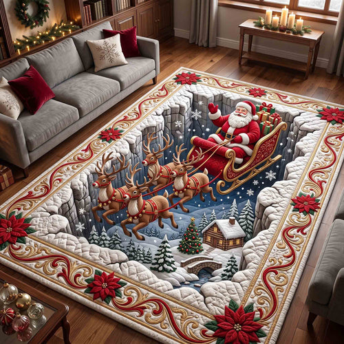 Jolly Workshop Area Rug GFTOTP21347