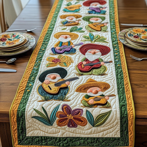 Viva La Fiesta Quilted Table Runner GFTOTP6368