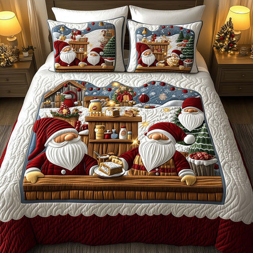Pointy Hat Duvet Cover Set GFTOYC2585