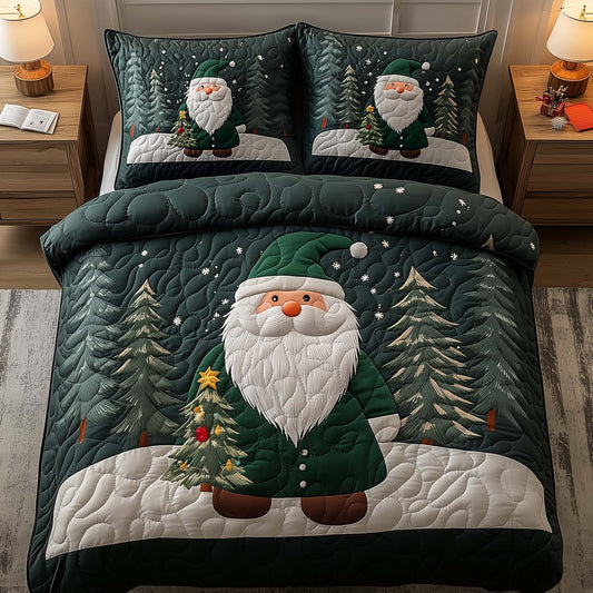 Pointy Hat Duvet Cover Set GFTOYC2586