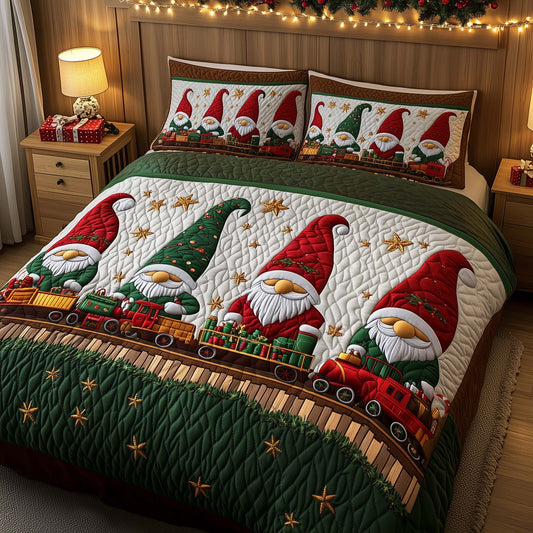 Pointy Hat Duvet Cover Set GFTOYC2587