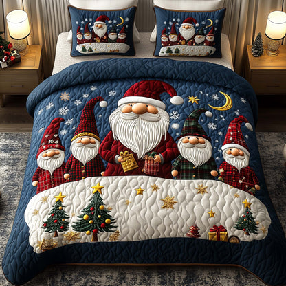 Pointy Hat Duvet Cover Set GFTOYC2589