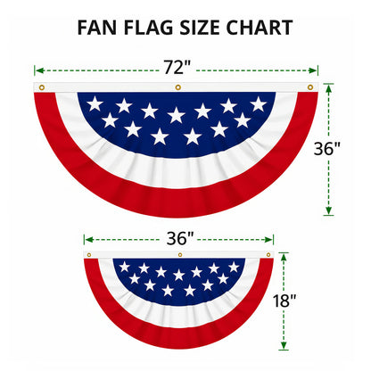 Endless Pride Fan Flag GFTOTP19286