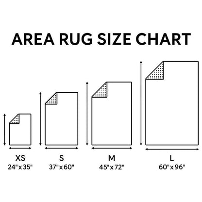 Heritage Patch Area Rug GFTOMA11739
