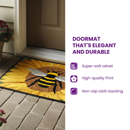 Tree of Life Doormat GFTOYC3410