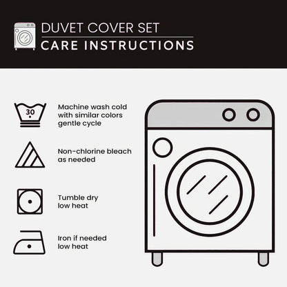 Western Mesa Duvet Cover Set GFTOTP15055