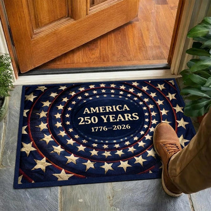 Liberty Spirit Doormat GFTOMA10220