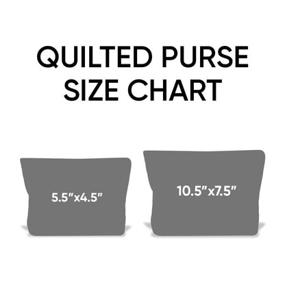 Catitude Quilted Purse GFTOTP10409