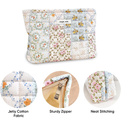 Sheep Heaven Quilted Purse GFTOHD9168