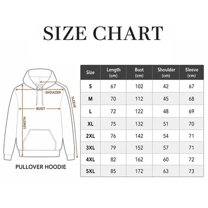 Dandelion Ribbon Ghost Hoodie GFTONTD2125